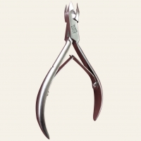 Cutical Nippers (двусторонний)  Японская сталь